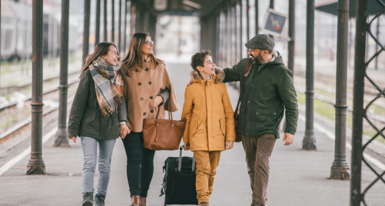 Leia mais sobre o artigo Os Melhores Destinos