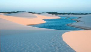 Leia mais sobre o artigo Lençóis Maranhenses