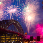 Top 5 Destinos Imperdíveis para Réveillon de 2025