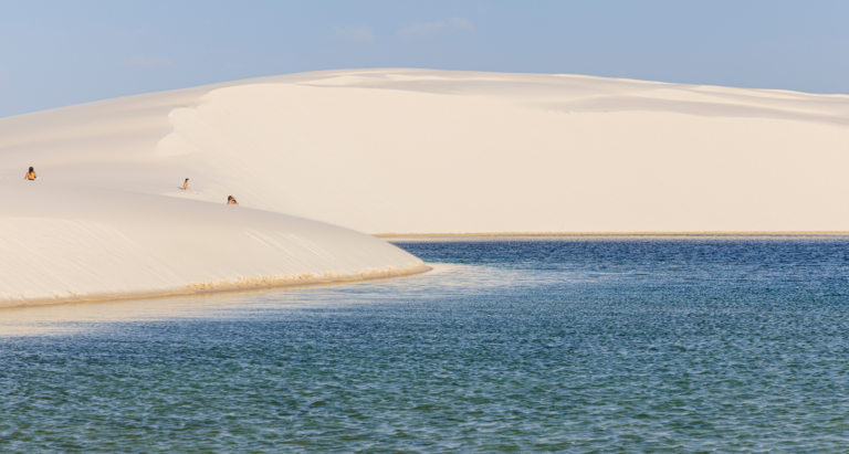 Leia mais sobre o artigo Lençóis Maranhenses
